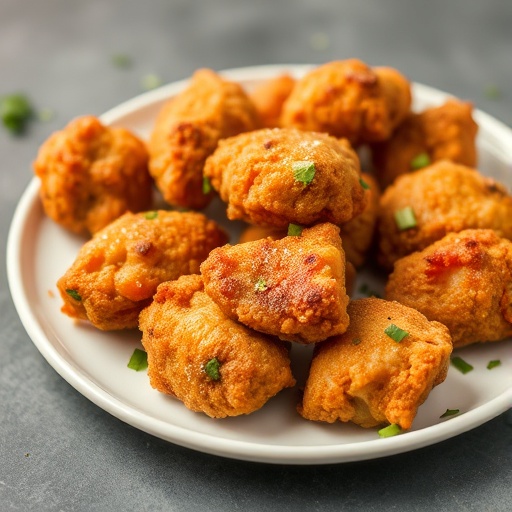 Air Fryer Chicken Recipes