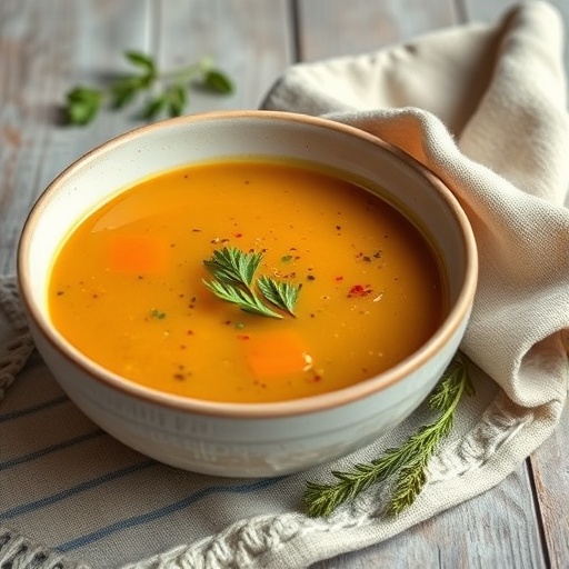 Cold Weather Dinner Ideas: Soups & Comfort Food