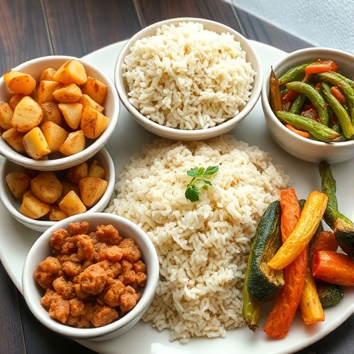 Easy Side Dishes for Dinner