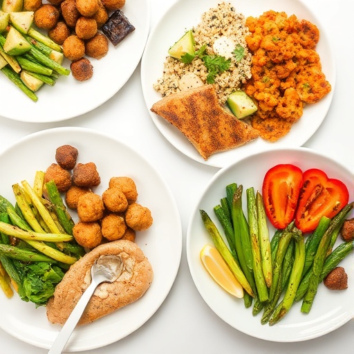 Healthy Dinner Recipes