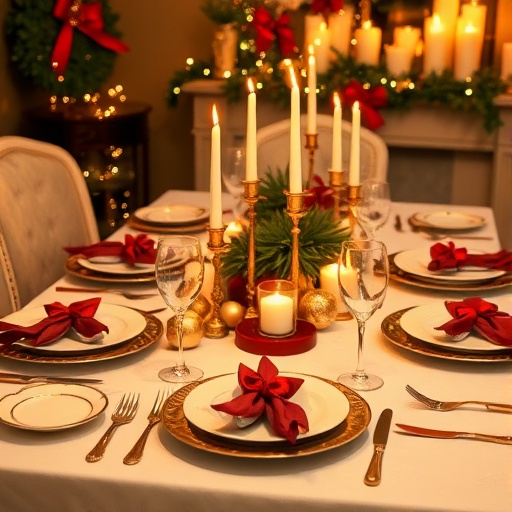 Holiday Recipes for Family Gatherings 1 Holiday Recipes — holiday dinner spread with turkey, casseroles, and desserts, cozy family celebration meal