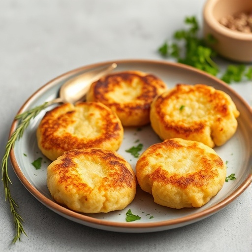 Leftover Mashed Potatoes Recipes