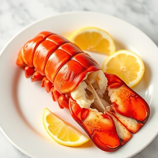Lobster Tail