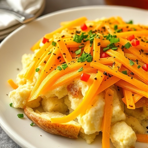 Potato Casserole Recipe