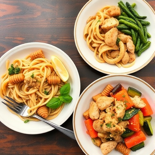 Quick Dinner Recipes