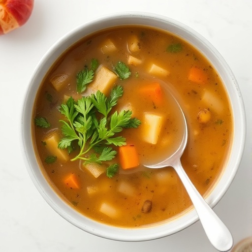 Quick and Easy Soup Recipes