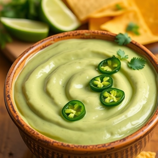 Copycat Chuy’s Creamy Jalapeño Dip Recipe: The Best Appetizer for Any Party!