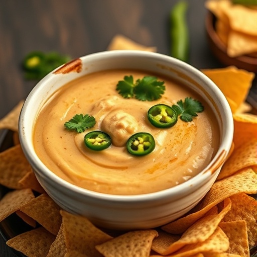 Copycat Chuy’s Creamy Jalapeno Dip Recipe: The Best Appetizer for Parties