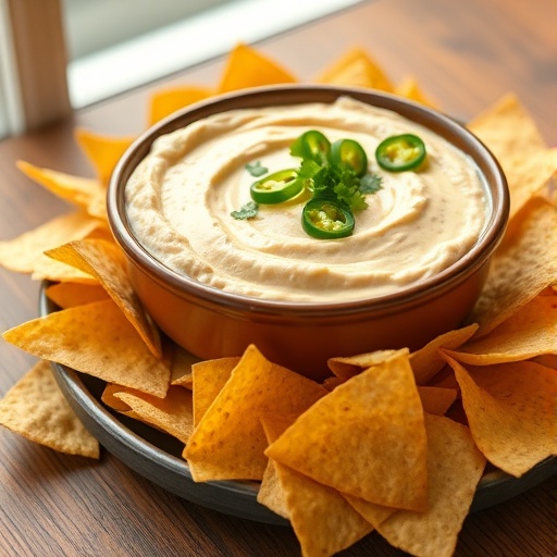 Copycat Chuy’s Creamy Jalapeño Dip Recipe: The Best Restaurant Dip at Home!