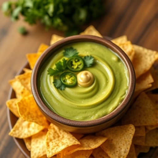 Copycat Chuy’s Creamy Jalapeño Dip: The Ultimate Spicy & Flavorful Appetizer