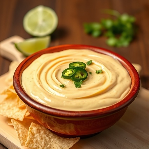 Copycat Chuy’s Creamy Jalapeño Dip: The Ultimate Zesty Appetizer Recipe!