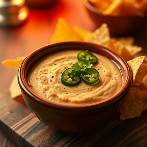 Copycat Chuy’s Creamy Jalapeño Dip: Your New Favorite Game Day Appetizer