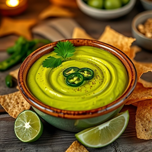 Copycat Creamy Jalapeño Dip Recipe: The Best Chuy’s Dupe for Your Next Fiesta!