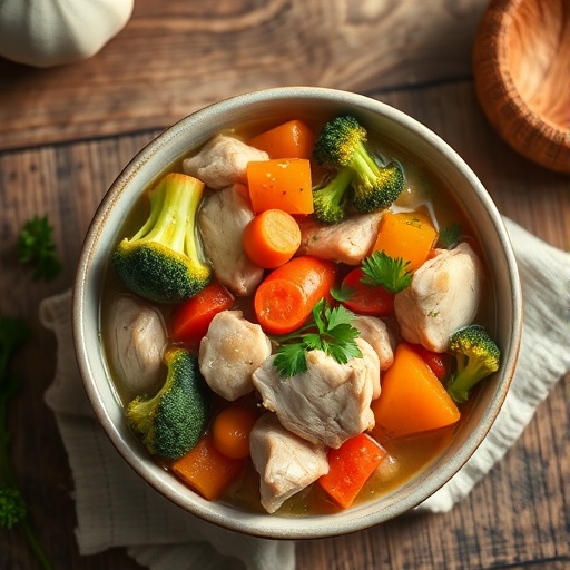 Delicious & Easy Crockpot Meals for Diabetics: Healthy Slow Cooker Recipes