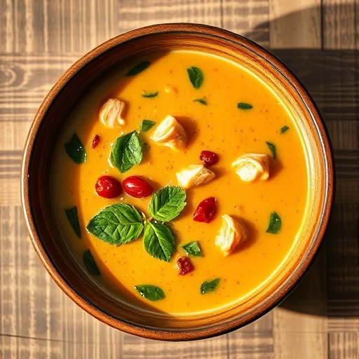 Easy Marry Me Chicken Soup: A Cozy, Creamy Hug in a Bowl for Any Night