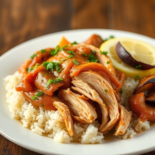 Effortless Slow Cooker Chicken Breast Recipes: Delicious Dinners for Busy Weeknights