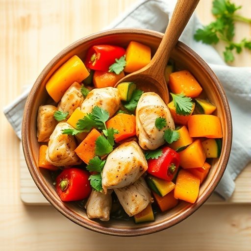 Effortless Whole30 Crockpot Meals: Simple & Healthy Dinner Recipes