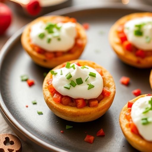 18 Easy Christmas Appetizer Recipes Guests Will Love