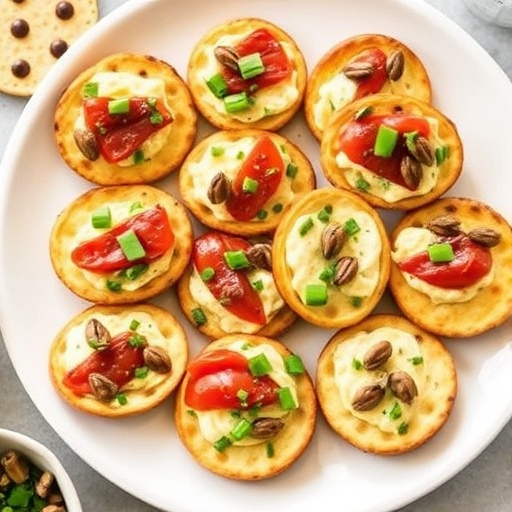 21 Easy Make-Ahead Fall Appetizers for Any Gathering