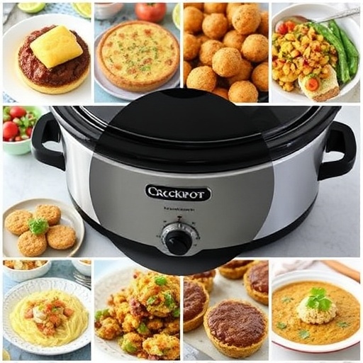 23 Easy Crockpot Appetizer Recipes To Steal Any Show