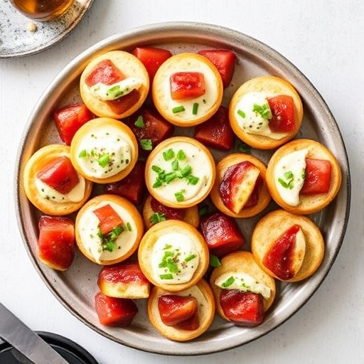 36 Make-Ahead Appetizer Recipes for Stress-Free Hosting