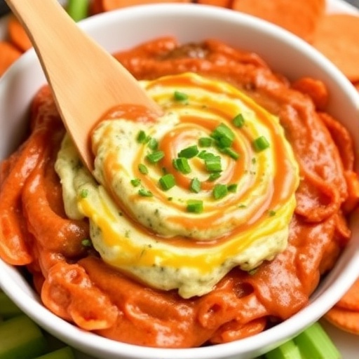 5-Ingredient Football Dip: 35-Minute Recipe