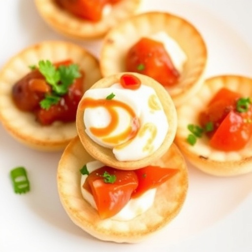 Easy 3-Ingredient Appetizer Ideas (9+ Genius!