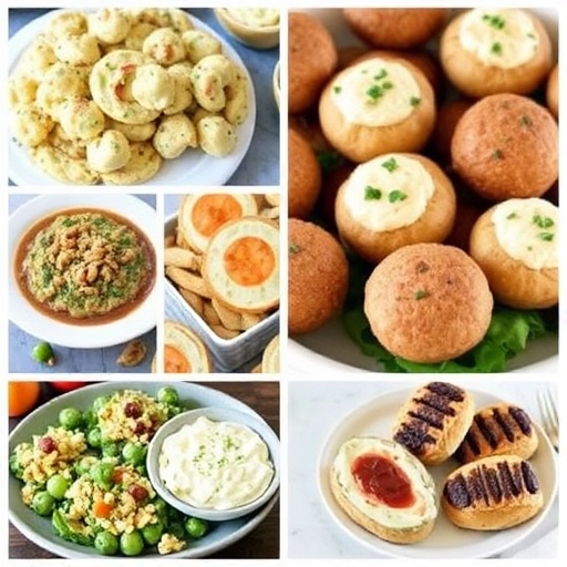 Lazy Easy Appetizers to Take to a Party: Game Day Snacks!