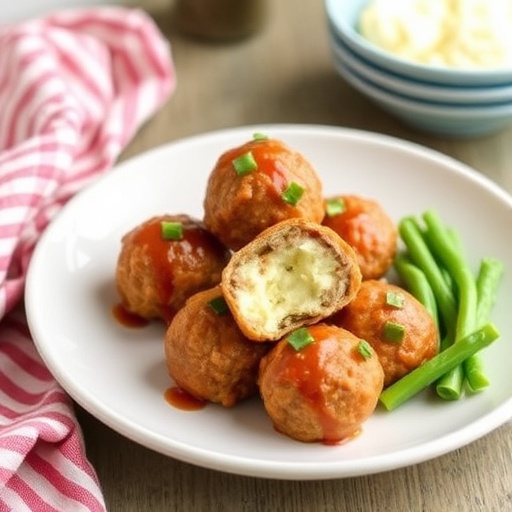 Rotel Cream Cheese Sausage Balls Recipe Pioneer Woman